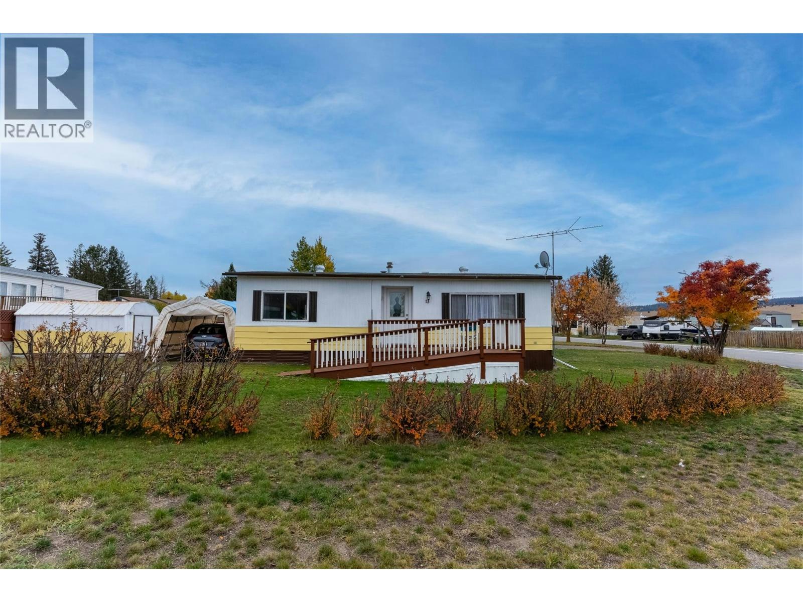 13 Topaz Crescent, Logan Lake, BC, V0K 1W0
