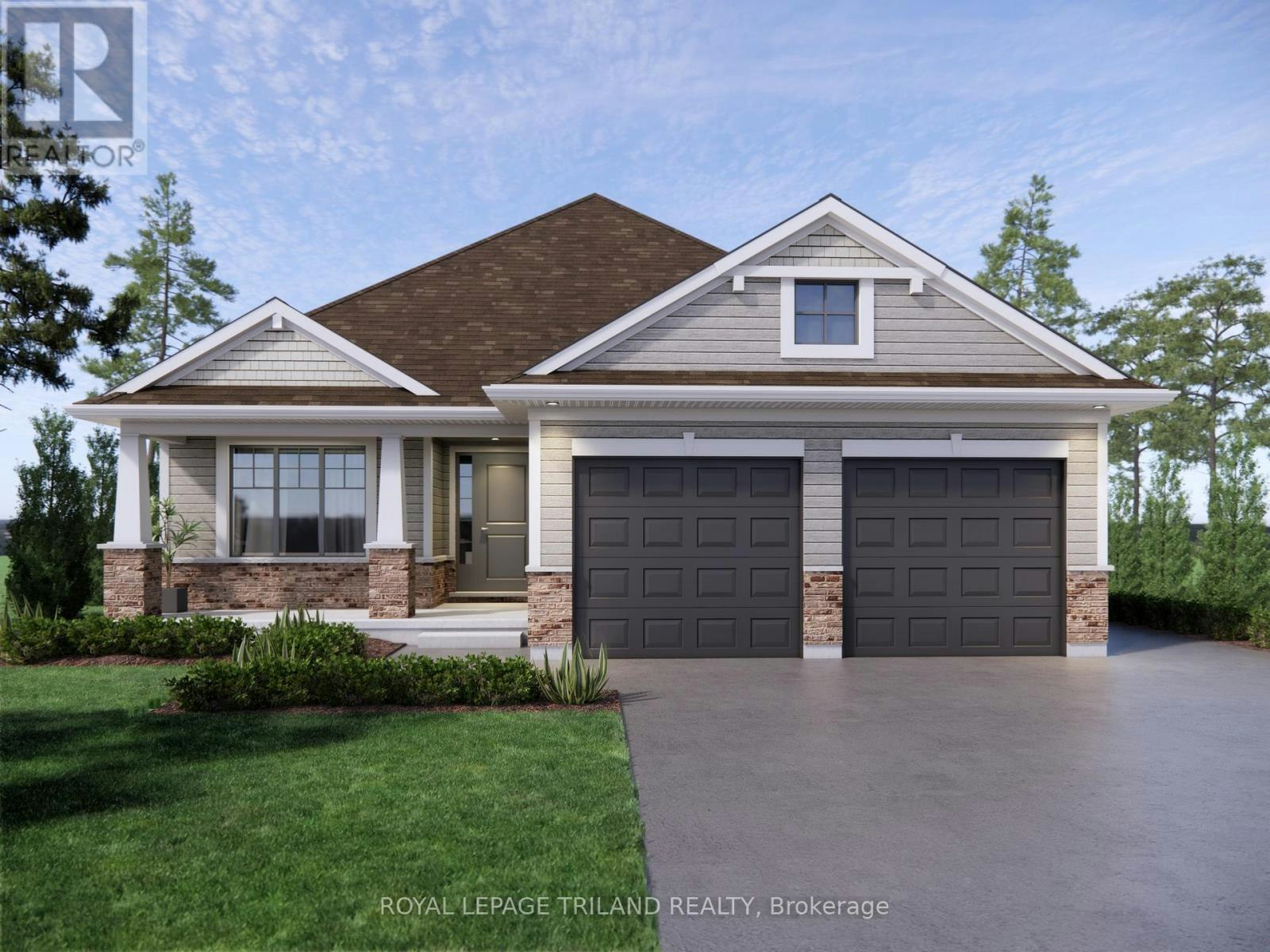28 Harrow Lane, St. Thomas, ON, N5R 0P3