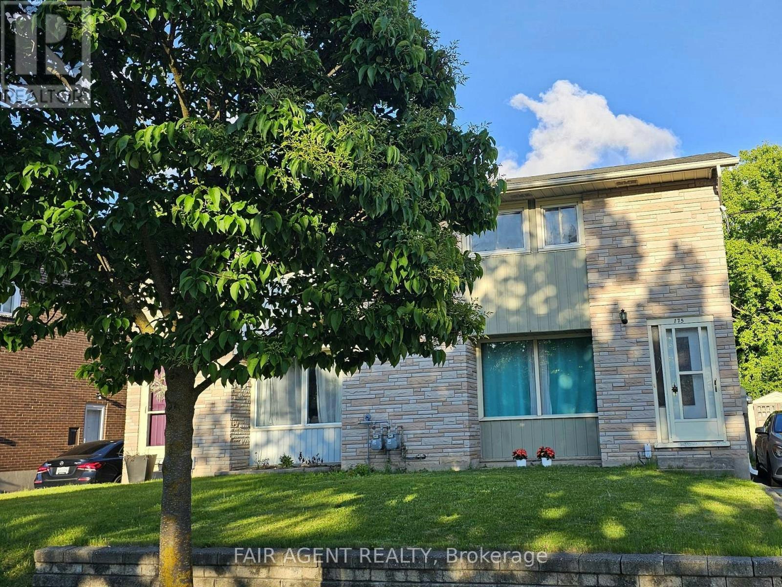 175 Fourth Avenue, Kitchener, ON, N2C 1P3