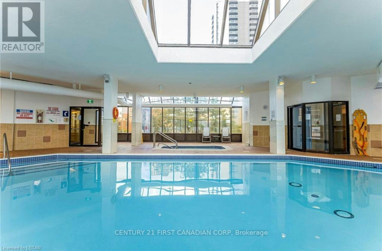 1703-323 Colborne Street, London, ON, N6B 3N8 - 11