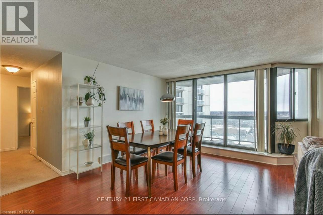 1703-323 Colborne Street, London, ON, N6B 3N8 - 6