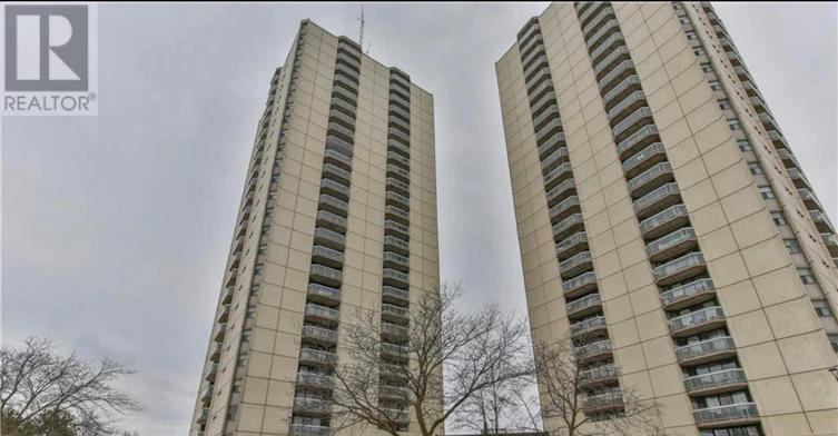 1703-323 Colborne Street, London, ON, N6B 3N8
