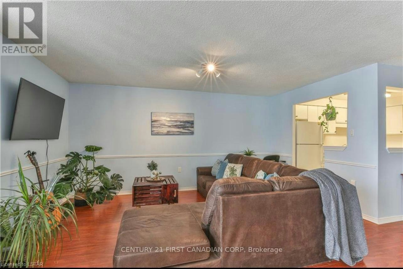 1703-323 Colborne Street, London, ON, N6B 3N8 - 4