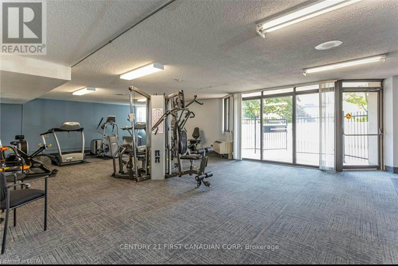1703-323 Colborne Street, London, ON, N6B 3N8 - 10