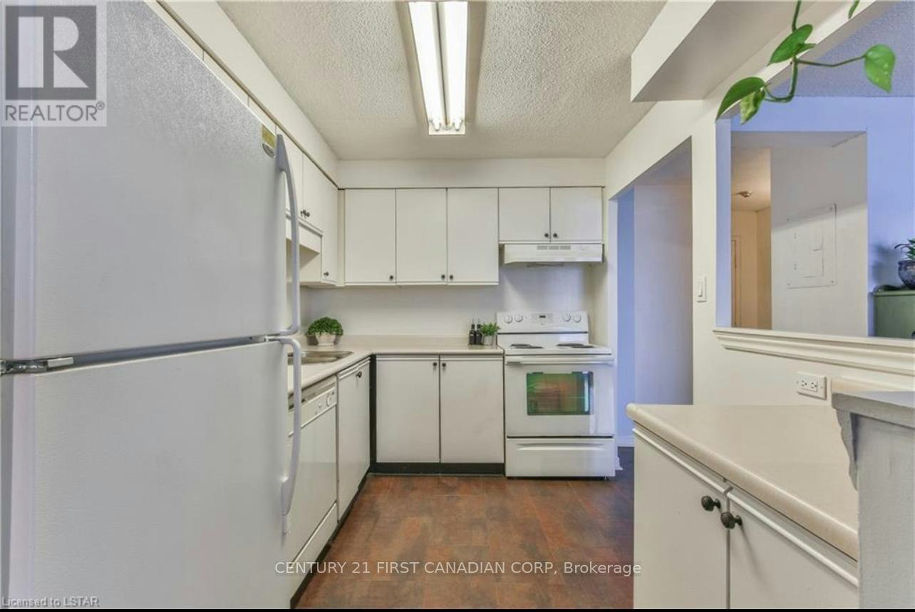 1703-323 Colborne Street, London, ON, N6B 3N8 - 5
