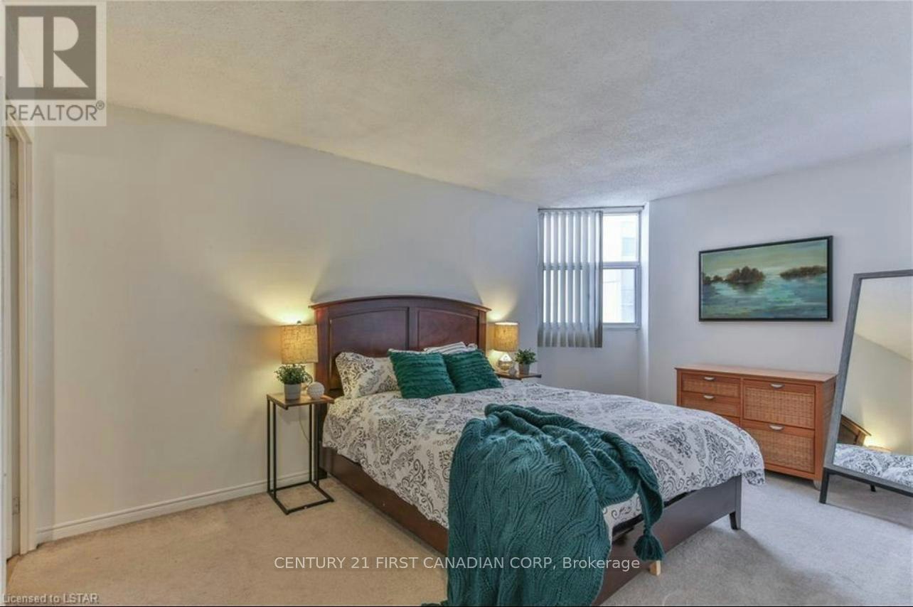 1703-323 Colborne Street, London, ON, N6B 3N8 - 7