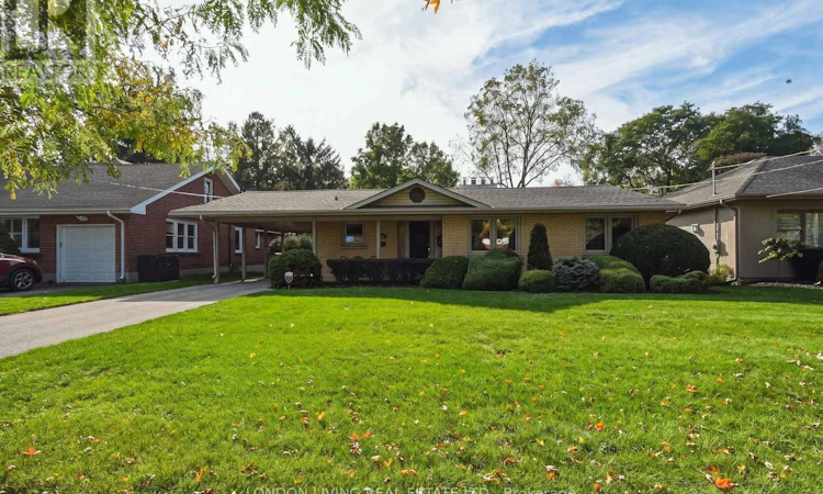 69 Logan Avenue