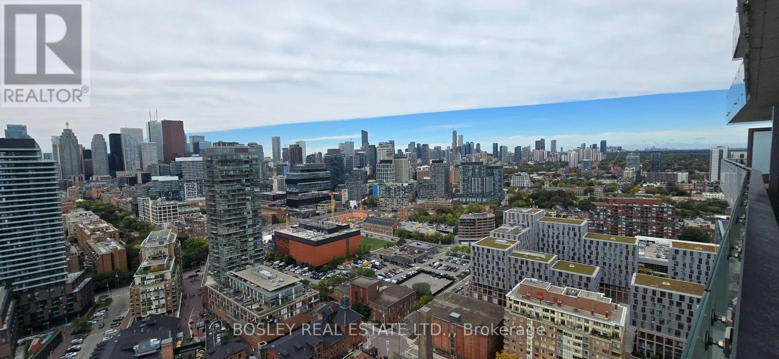 3107-70 Distillery Lane, Toronto, ON, M5A 0E3 - 24