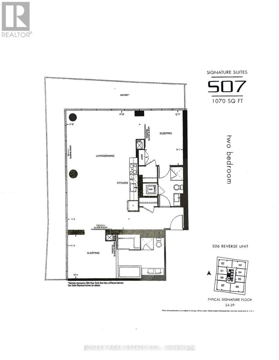 3107-70 Distillery Lane, Toronto, ON, M5A 0E3 - 26