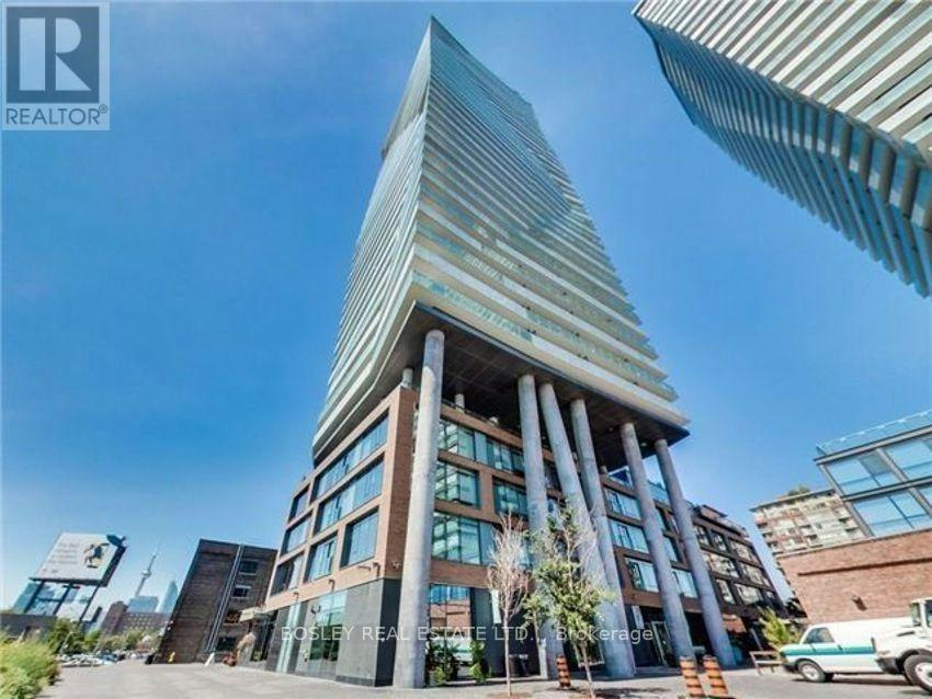 3107-70 Distillery Lane, Toronto, ON, M5A 0E3 - 27