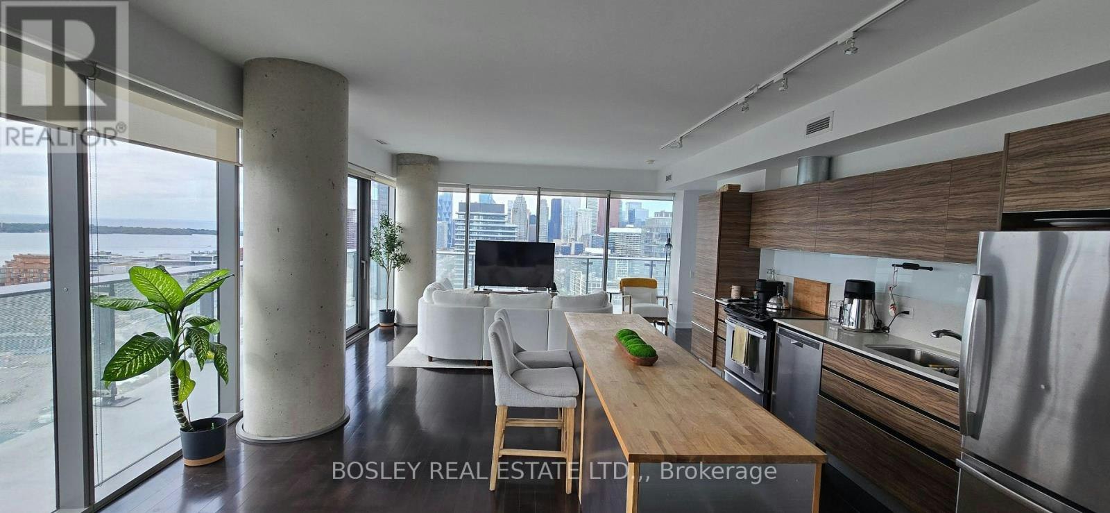 3107-70 Distillery Lane, Toronto, ON, M5A 0E3 - 4