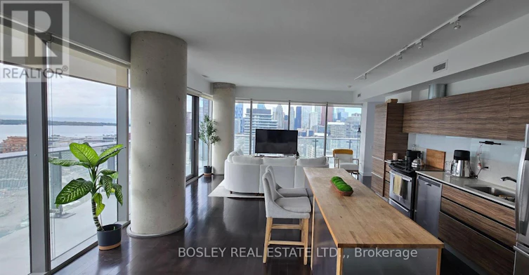 3107-70 Distillery Lane, Toronto, ON, M5A 0E3 - 4