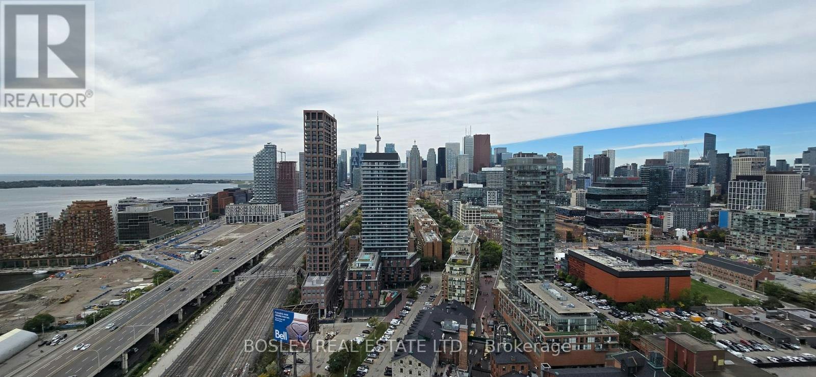 3107-70 Distillery Lane, Toronto, ON, M5A 0E3 - 3