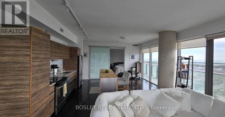 3107-70 Distillery Lane, Toronto, ON, M5A 0E3 - 9