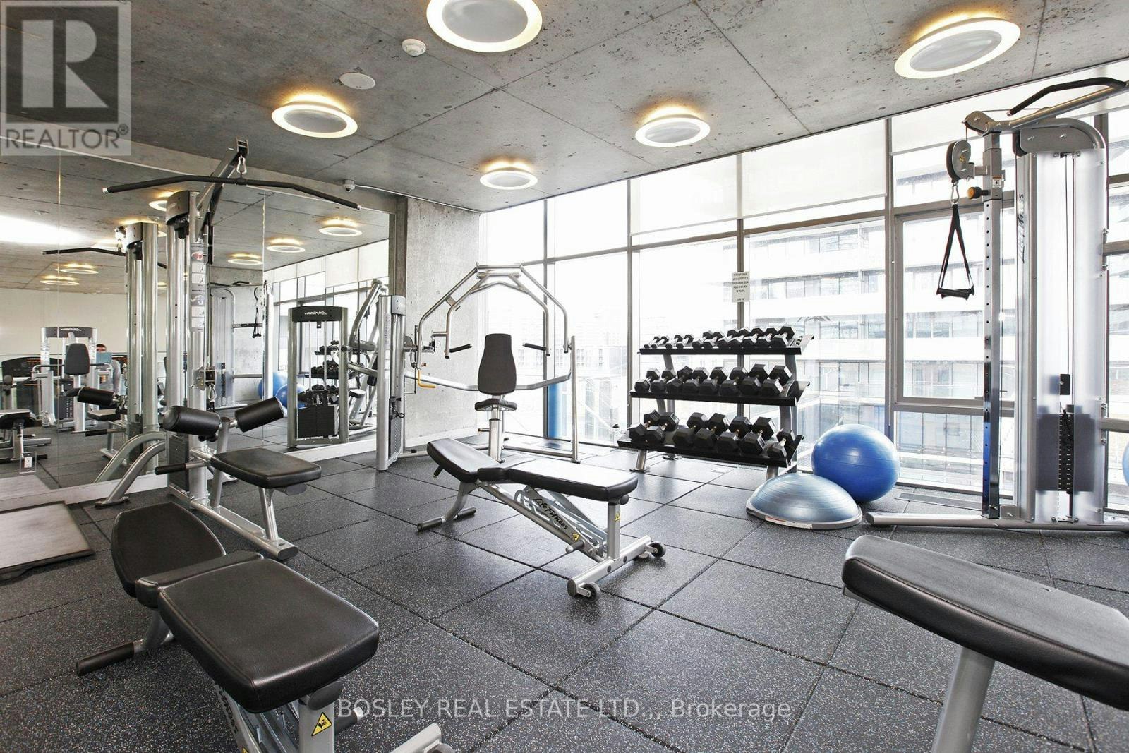 3107-70 Distillery Lane, Toronto, ON, M5A 0E3 - 32