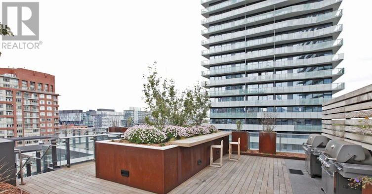 3107-70 Distillery Lane, Toronto, ON, M5A 0E3 - 31