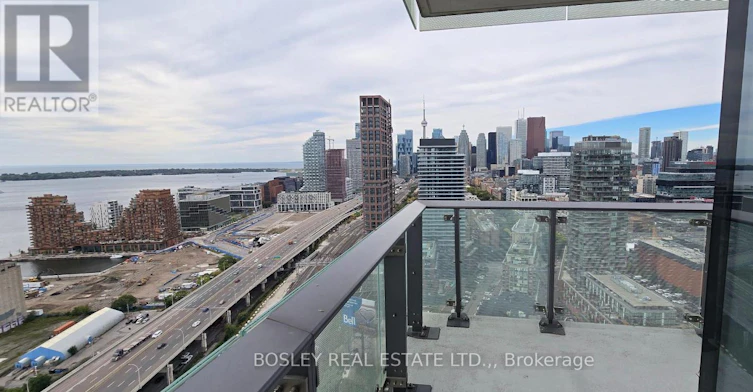 3107-70 Distillery Lane, Toronto, ON, M5A 0E3 - 21
