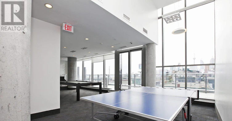 3107-70 Distillery Lane, Toronto, ON, M5A 0E3 - 29
