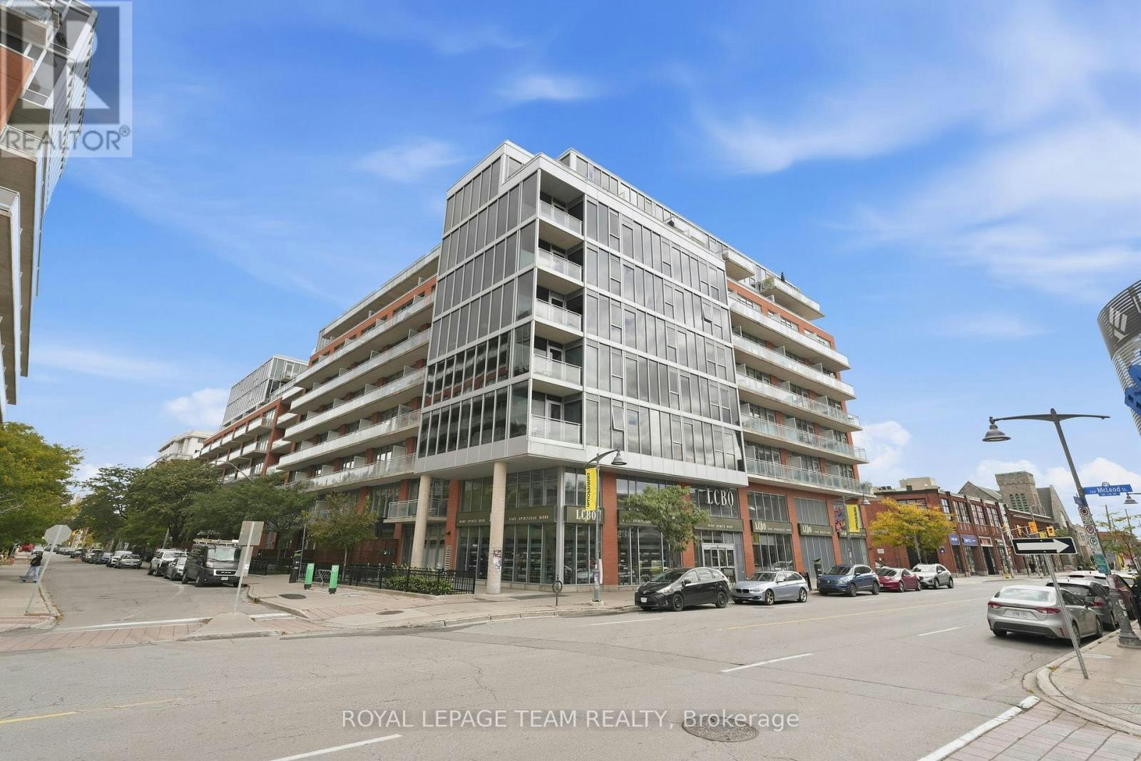 504-360 Mcleod Street, Ottawa, ON, K2P 1A9