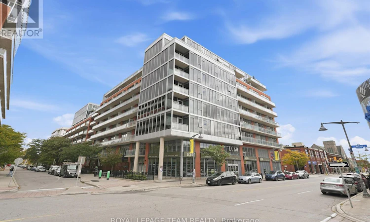 504-360 Mcleod Street