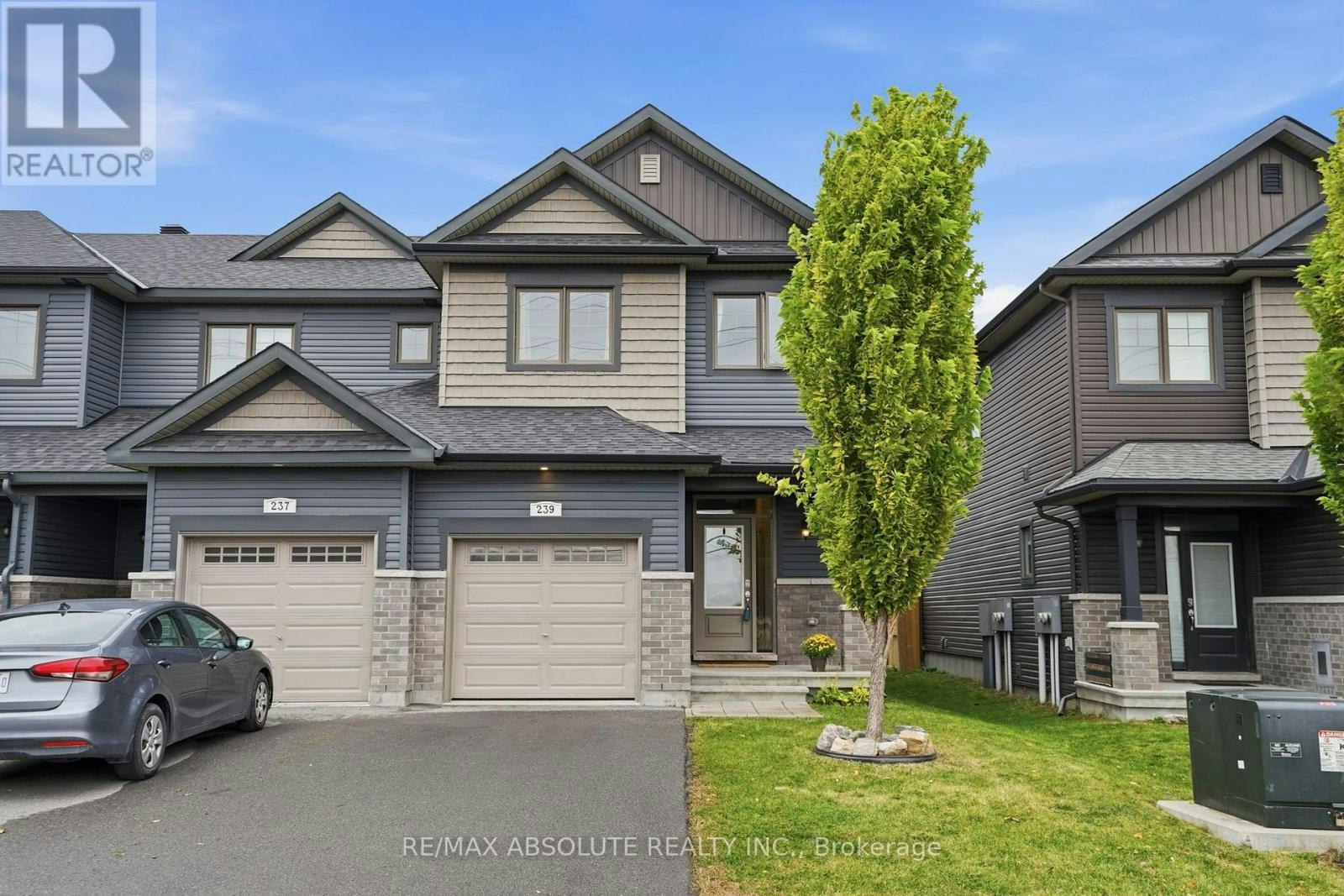 239 Tim Sheehan Place, Ottawa, ON, K2V 0N1