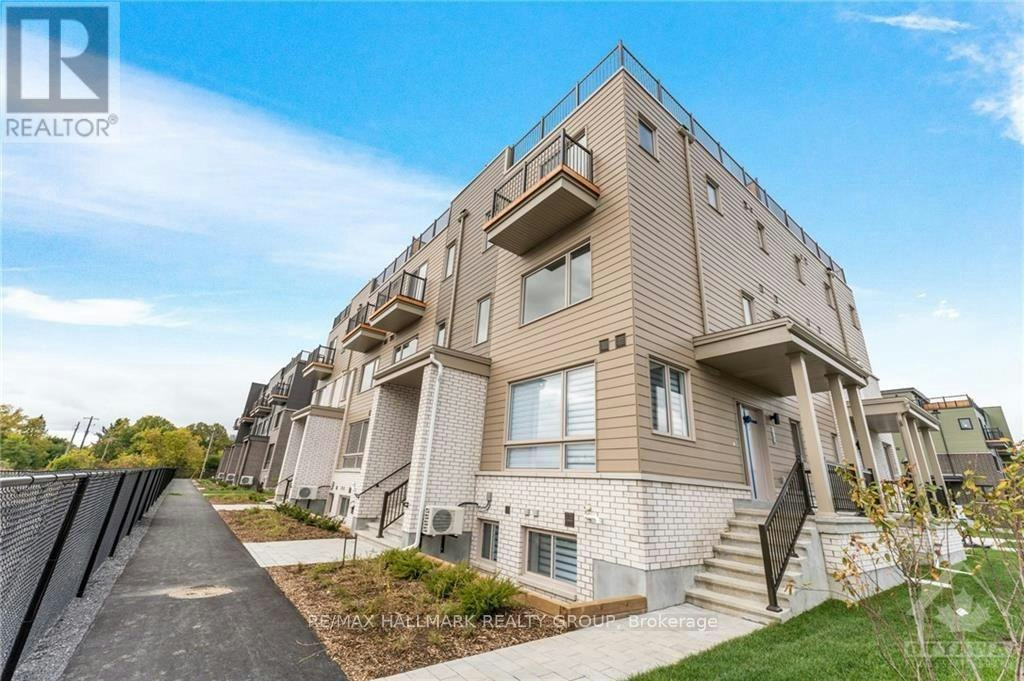 808 Mishi Private, Ottawa, ON, K1K 5C5 - 2