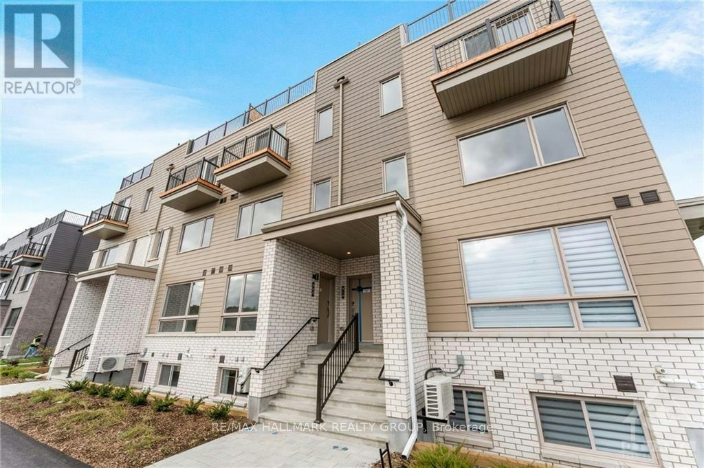 808 Mishi Private, Ottawa, ON, K1K 5C5
