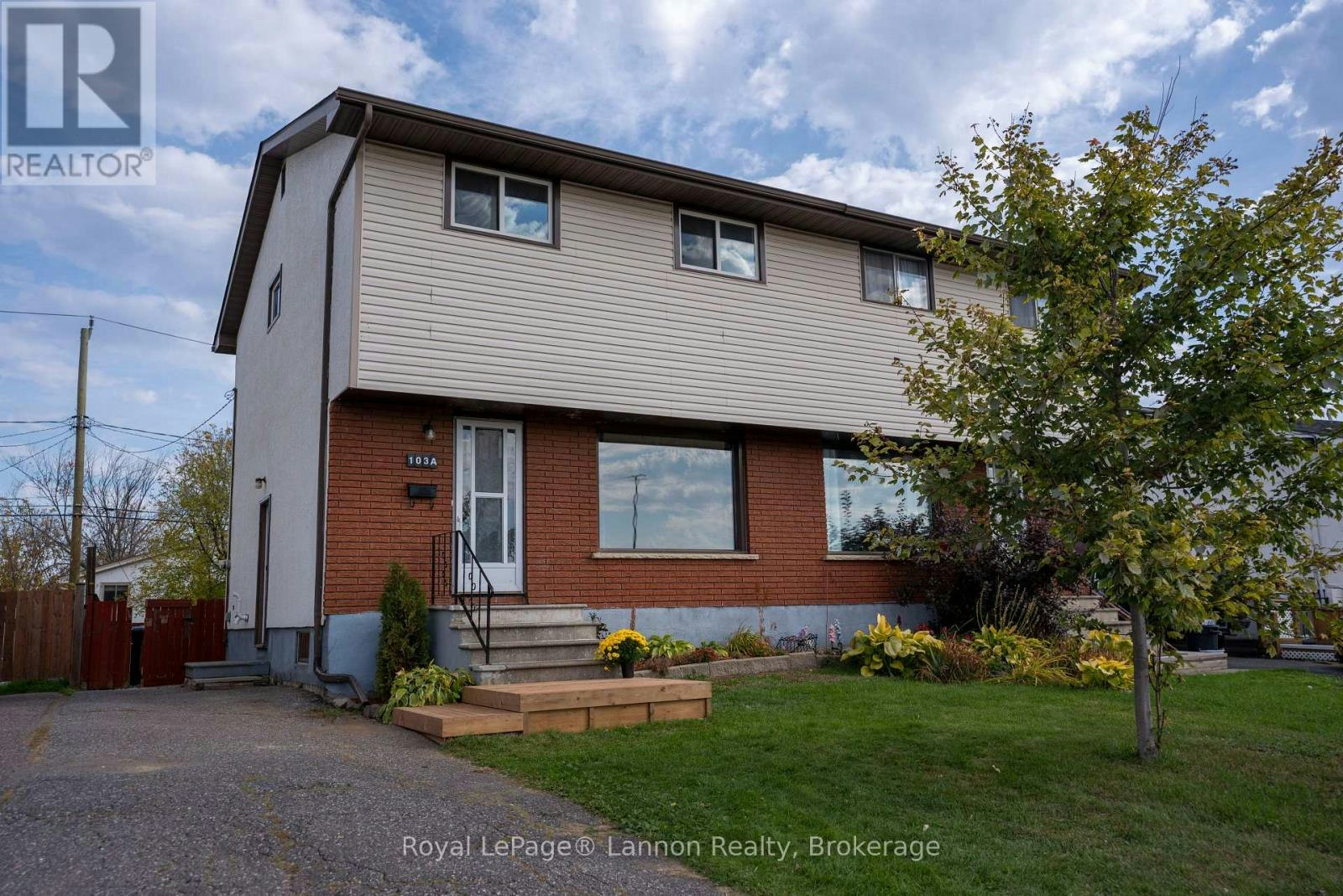 103A Redwood Avenue W, Thunder Bay, ON, P7C 1Z3