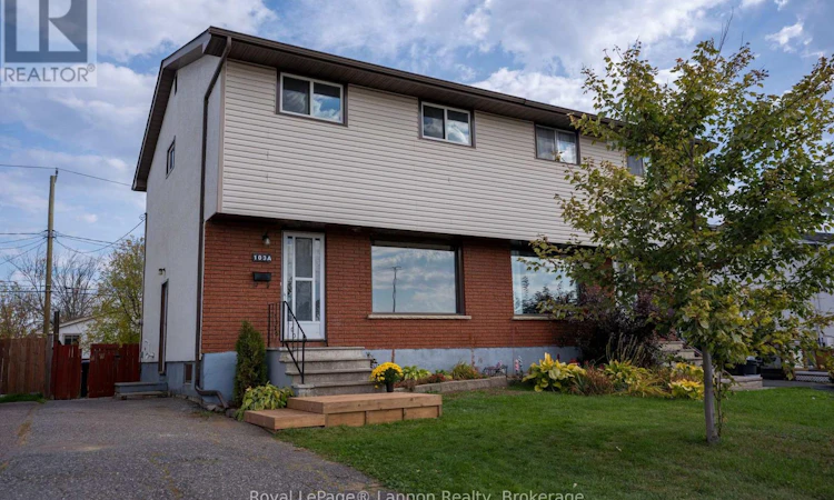 103A Redwood Avenue W