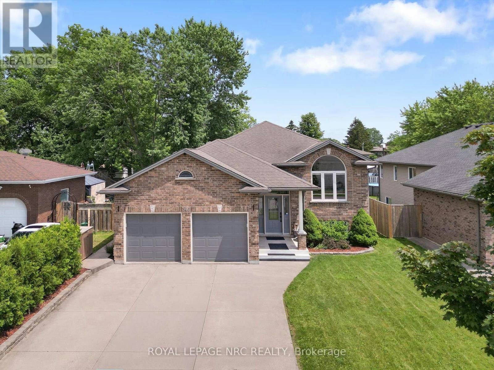 346 Clare Avenue, Welland, ON, L3C 5R2