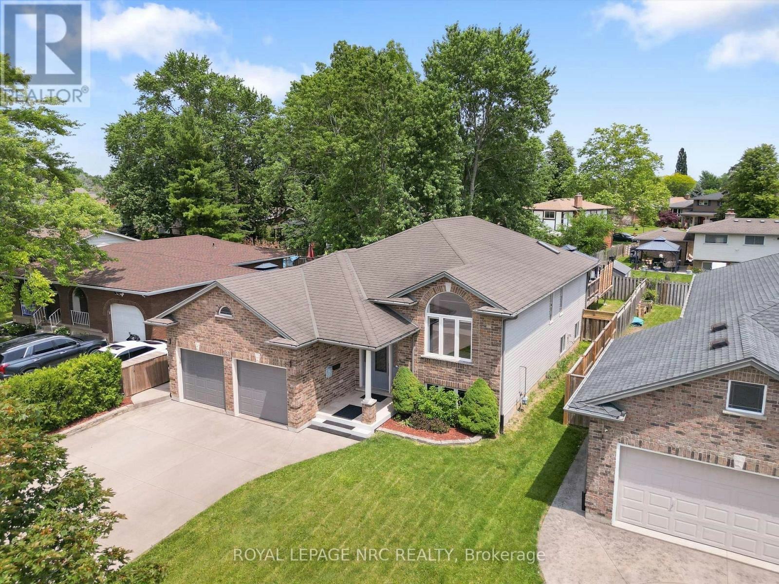 346 Clare Avenue, Welland, ON, L3C 5R2