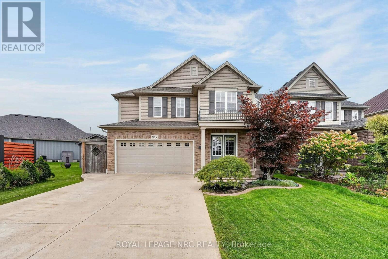 255 Empress Avenue, Welland, ON, L3B 0A5