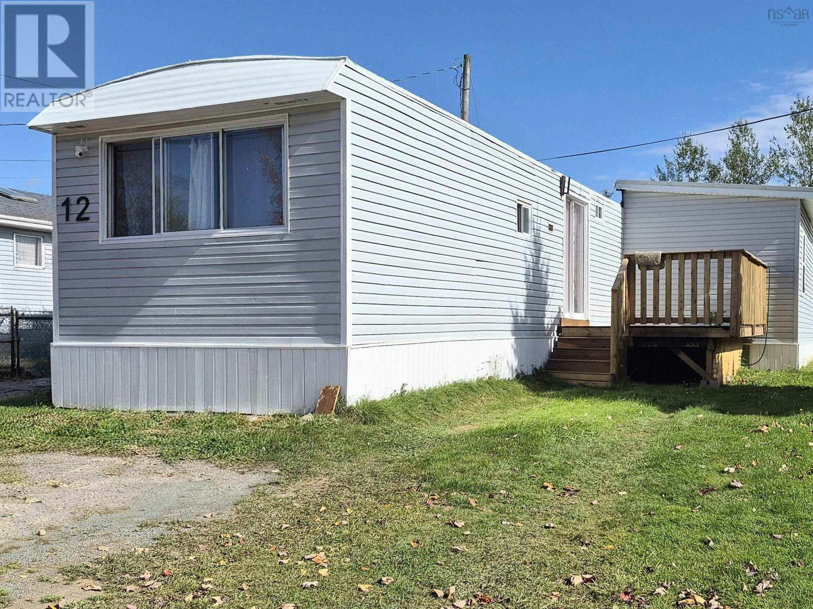 12 Summer Street, Murray Siding, NS, B6L 4J8