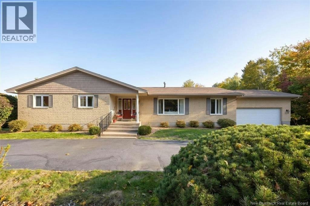 3 Wright Lane, Rothesay, NB, E2E 5W9