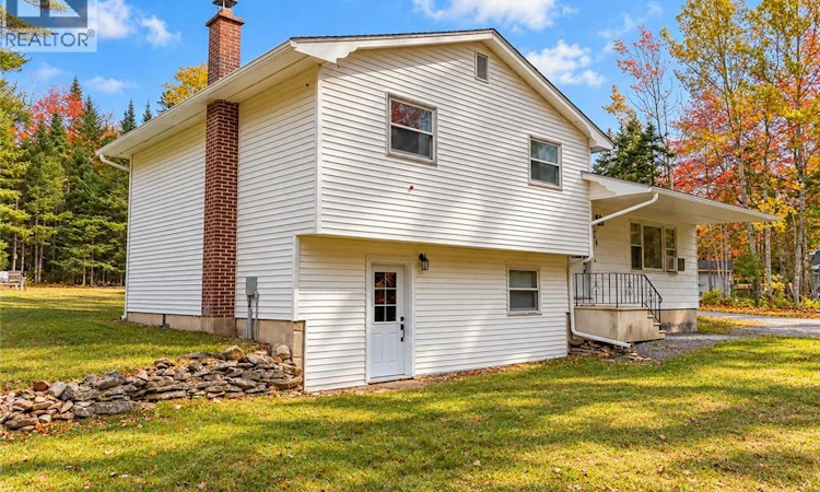 74 Camber Drive