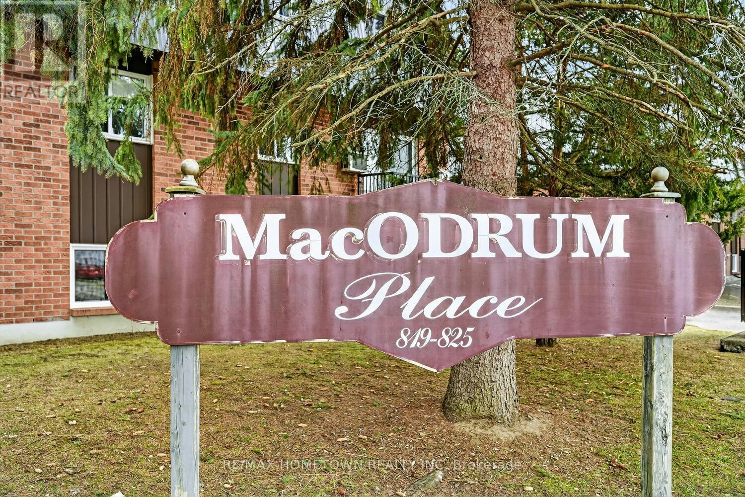 8-819 Macodrum Drive, Brockville, ON, K6V 6P6