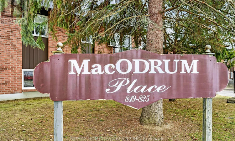 8-819 Macodrum Drive