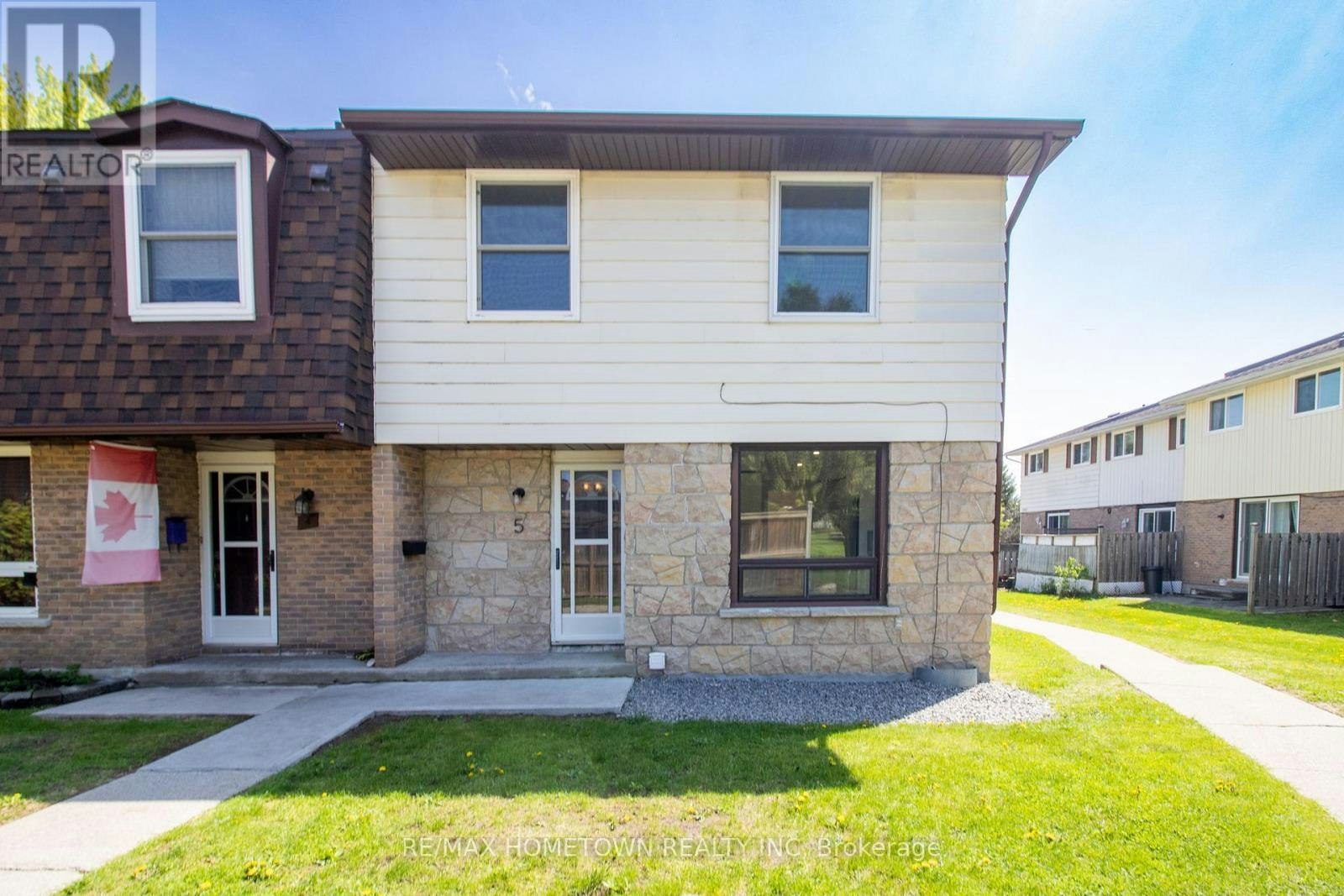 5-1293 Vista Drive, Brockville, ON, K6V 6G2