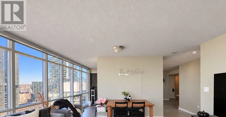 2812-15 Fort York Boulevard, Toronto, ON, M5V 3Y4 - 4