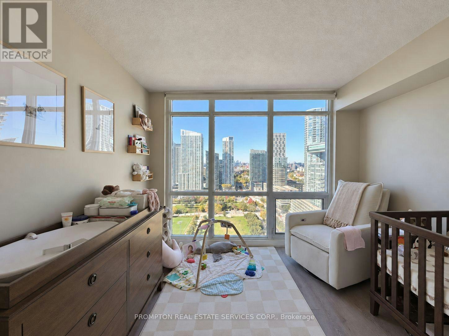 2812-15 Fort York Boulevard, Toronto, ON, M5V 3Y4 - 18