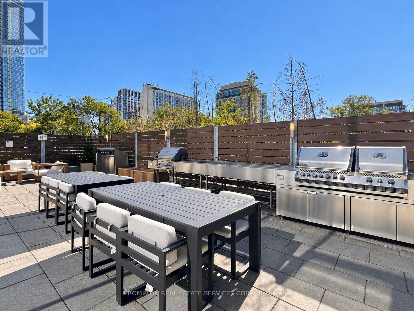2812-15 Fort York Boulevard, Toronto, ON, M5V 3Y4 - 43