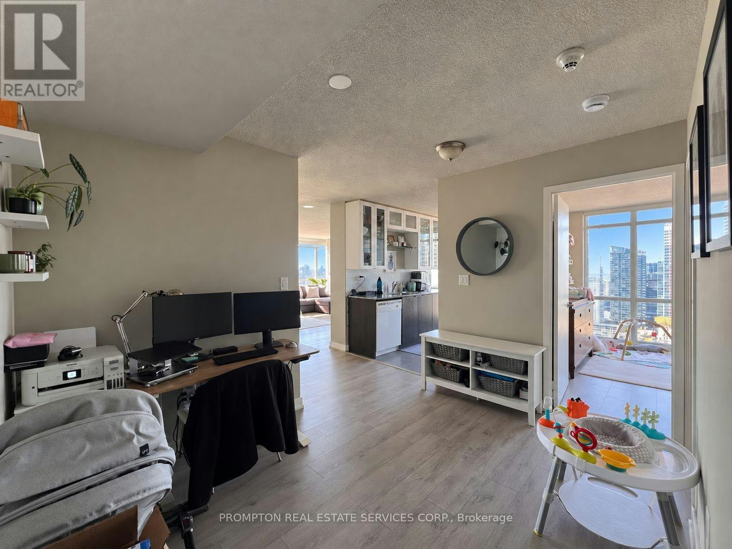 2812-15 Fort York Boulevard, Toronto, ON, M5V 3Y4 - 23