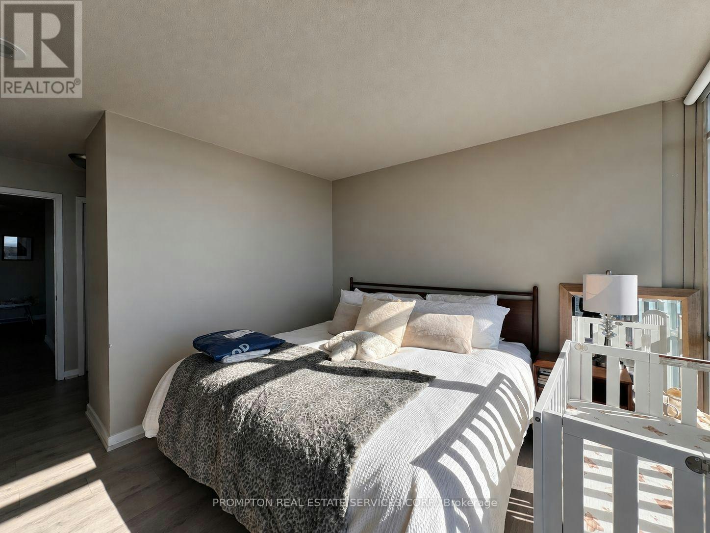 2812-15 Fort York Boulevard, Toronto, ON, M5V 3Y4 - 15
