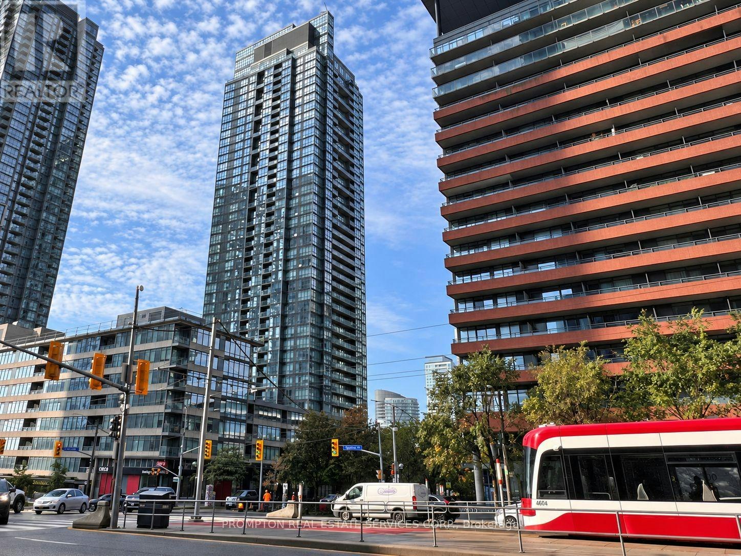 2812-15 Fort York Boulevard, Toronto, ON, M5V 3Y4 - 50