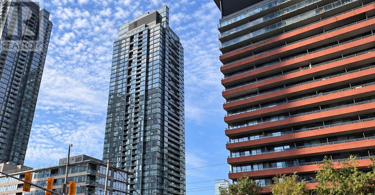 2812-15 Fort York Boulevard, Toronto, ON, M5V 3Y4 - 50