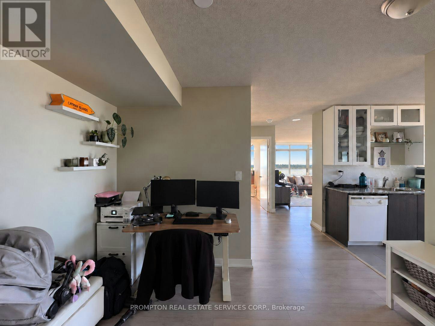 2812-15 Fort York Boulevard, Toronto, ON, M5V 3Y4 - 22