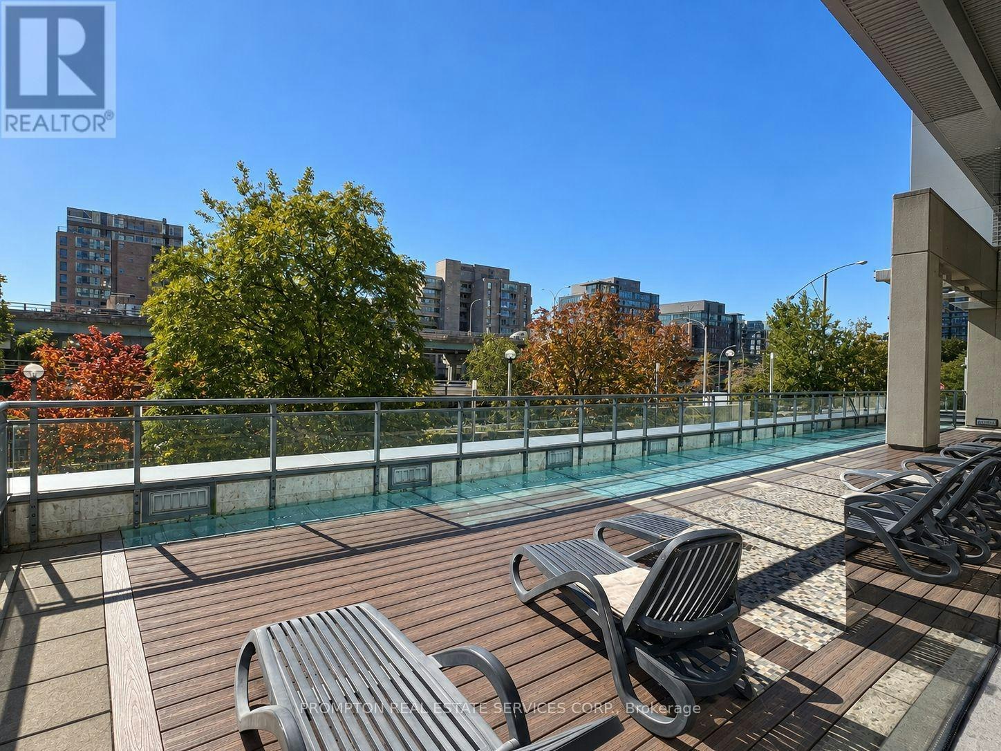 2812-15 Fort York Boulevard, Toronto, ON, M5V 3Y4 - 35