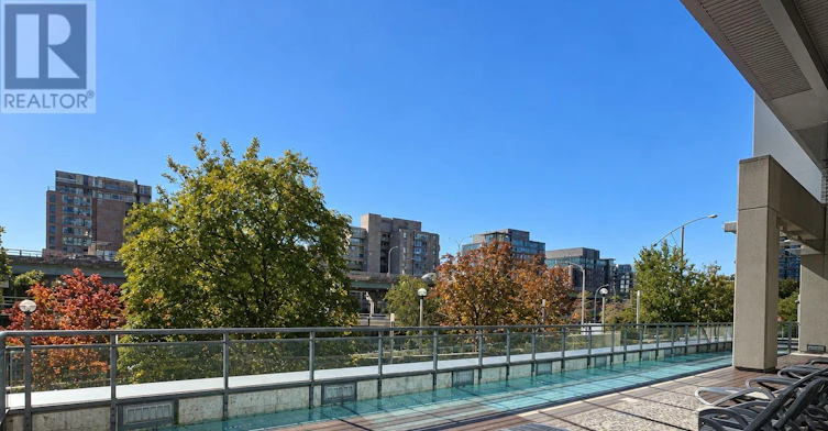2812-15 Fort York Boulevard, Toronto, ON, M5V 3Y4 - 35