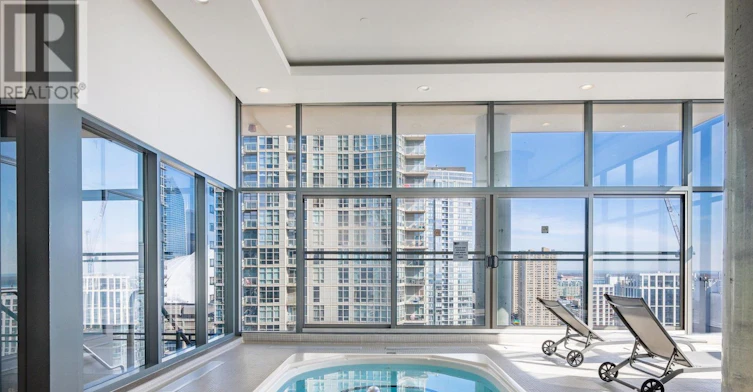 2812-15 Fort York Boulevard, Toronto, ON, M5V 3Y4 - 49