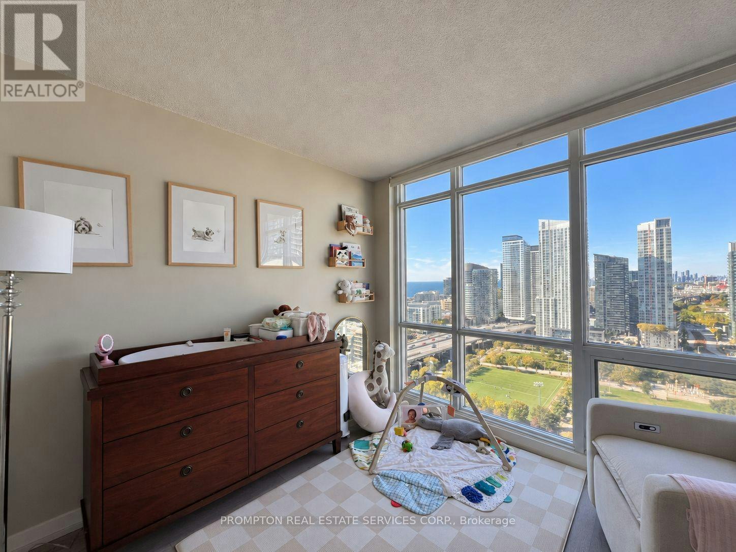 2812-15 Fort York Boulevard, Toronto, ON, M5V 3Y4 - 19